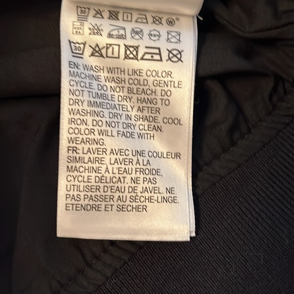 NWT Roxy Sherpa-Corduroy Jacket - Picture 14 of 14